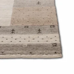 Gabbeh Teppich Loom Lori 170 x 230 cm