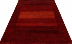 Gabbeh Teppich Milano Vision 70 x 140 cm