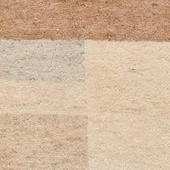 Gabbehteppich Terra 200 x 300 cm
