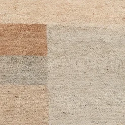Gabbehteppich Terra 200 x 300 cm