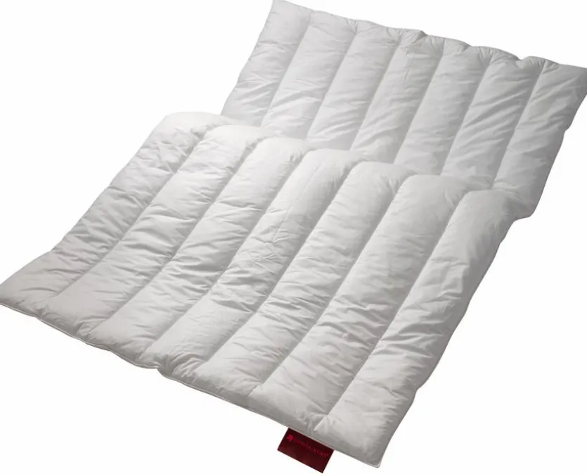 Ganzjahresbettdecke Vital Plus 135 x 200 cm