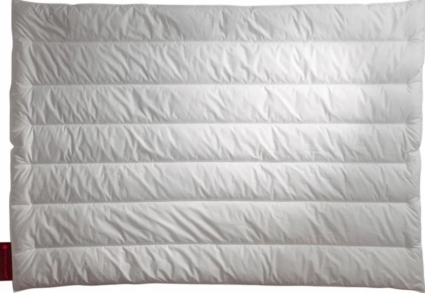 Ganzjahresbettdecke Vital Plus 135 x 200 cm