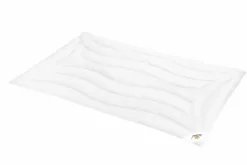 Ganzjahresbettdecke Juliane 155 x 220 cm