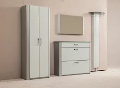 Garderobe Melodie