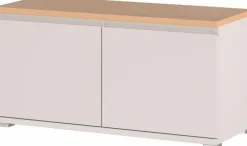 Garderobenbank Carano