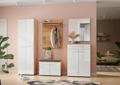 Garderobenpaneel Aledo