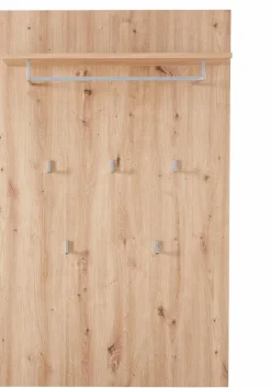Garderobenpaneel Fun