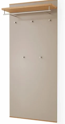 Garderobenpaneel Loveno