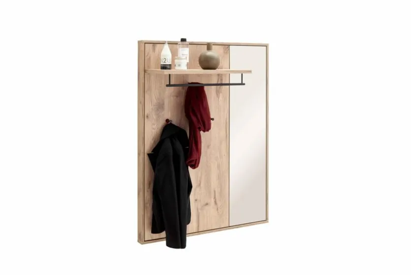 Garderobenpaneel Mezzano