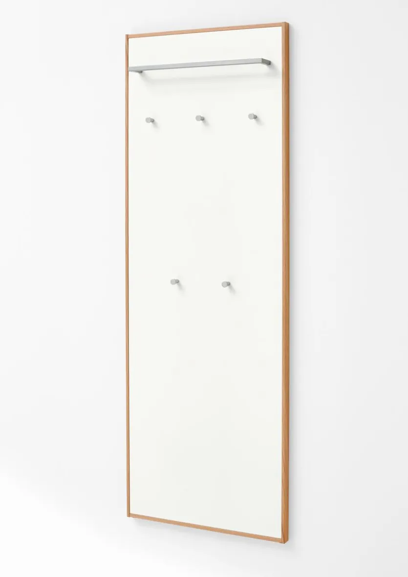 Garderobenpaneel V100