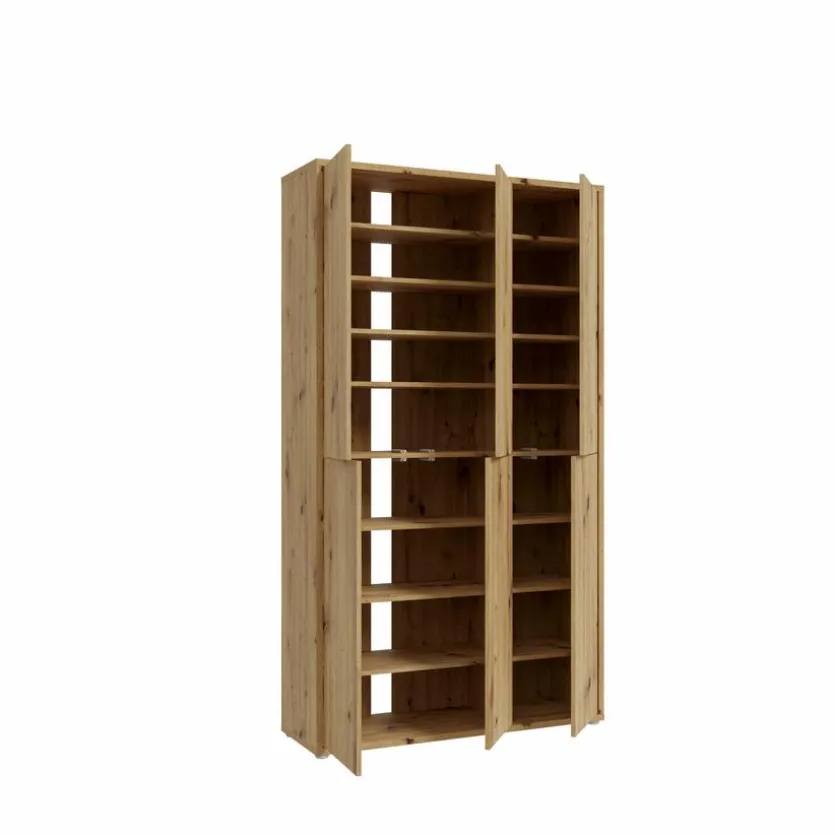 Garderobenschrank Alice Springs