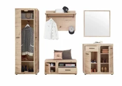 Garderobenschrank Arsenal
