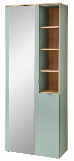 Garderobenschrank Bari