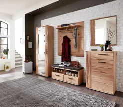 Garderobenschrank Boste