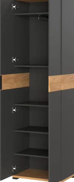 Garderobenschrank Granera