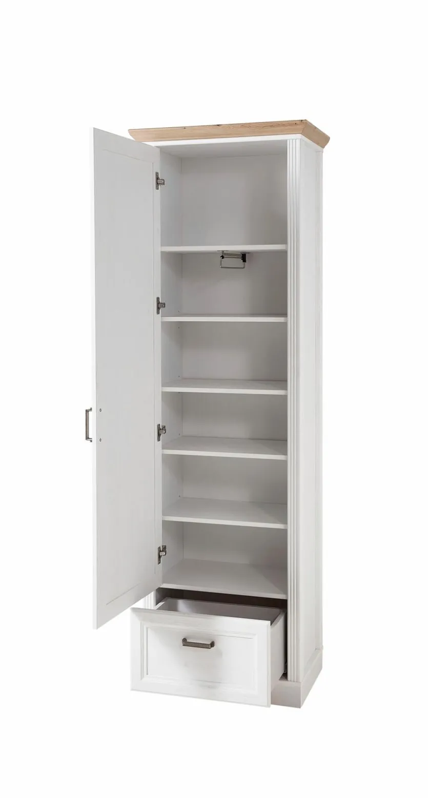 Garderobenschrank Jasmin