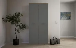Garderobenschrank Leon