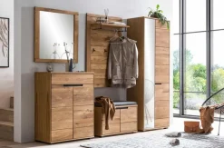Garderobenschrank Lola