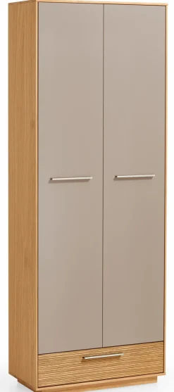 Garderobenschrank Loveno