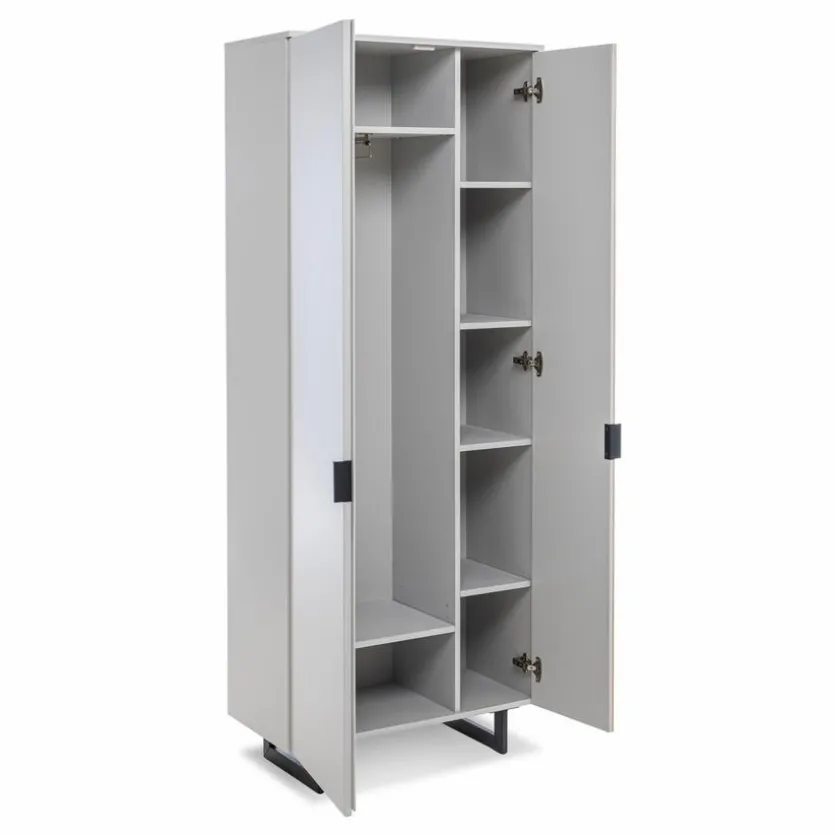 Garderobenschrank Madrid