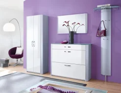 Garderobenschrank Melodie