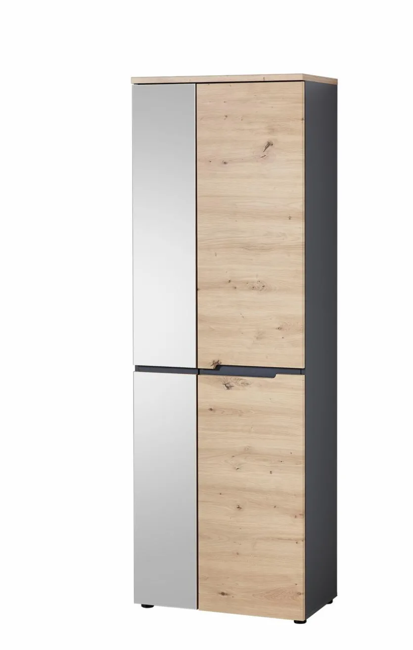 Garderobenschrank Memphis