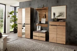 Garderobenschrank Memphis