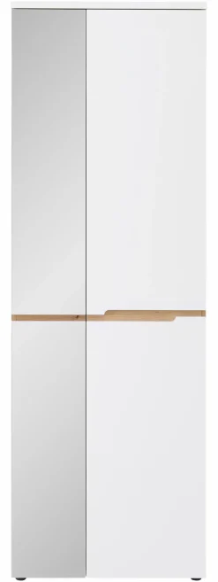 Garderobenschrank Memphis