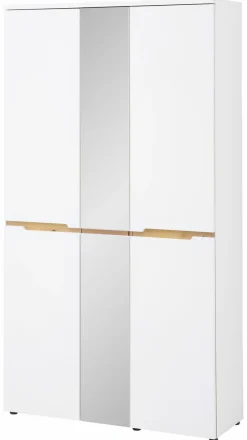 Garderobenschrank Memphis