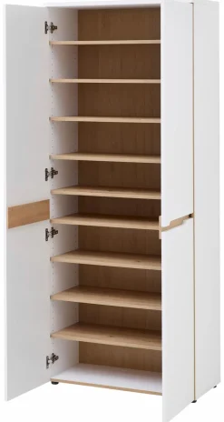 Garderobenschrank Memphis