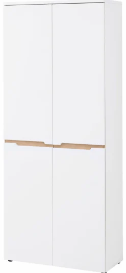 Garderobenschrank Memphis