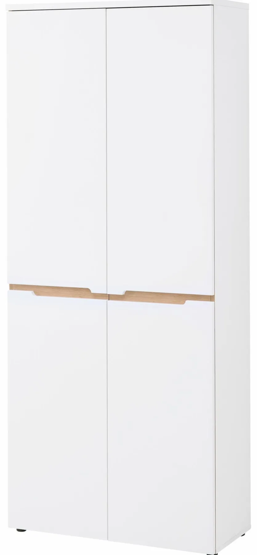 Garderobenschrank Memphis