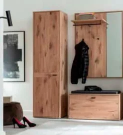 Garderobenschrank Mezzano