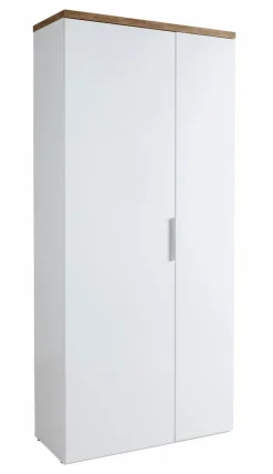 Garderobenschrank Mundi