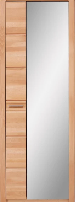 Garderobenschrank Nature One