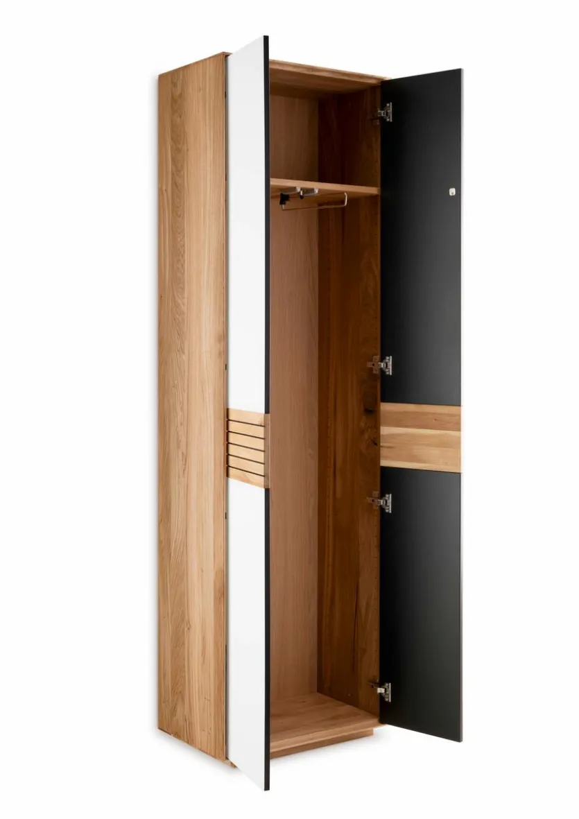 Garderobenschrank Riva