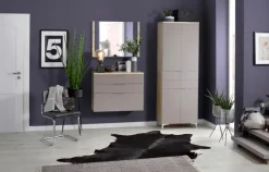 Garderobenschrank Shino