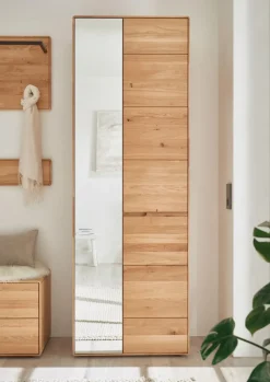 Garderobenschrank Stockholm