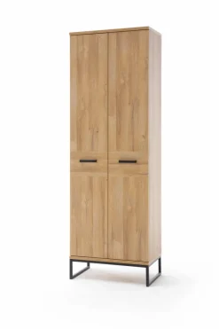 Garderobenschrank Toledo