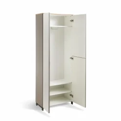 Garderobenschrank Triest