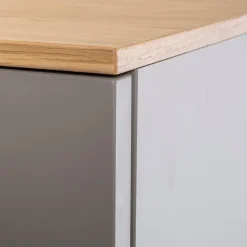 Garderobenschrank Triest
