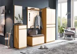 Garderobenschrank V100