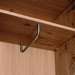 Garderobenschrank V-Alpin