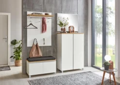 Garderobenspiegel Salea