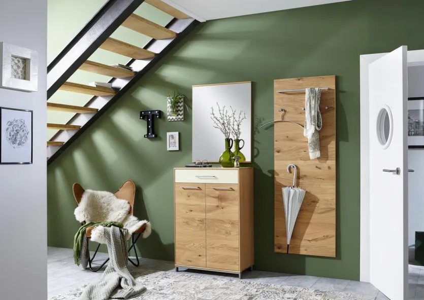 Garderobenspiegel Vedo