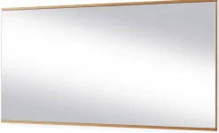 Garderobenspiegel Loveno