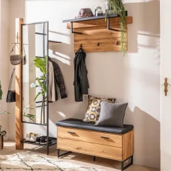 Garderobe Oakland