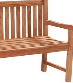 Gartenbank Avignon Trend 120 cm
