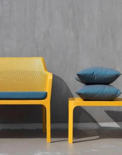Gartenbank Net Lounge