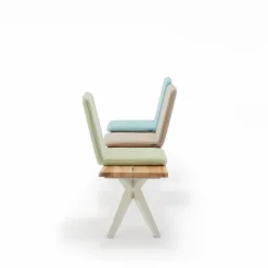 Gartenbank Skagen 220 x 40 cm